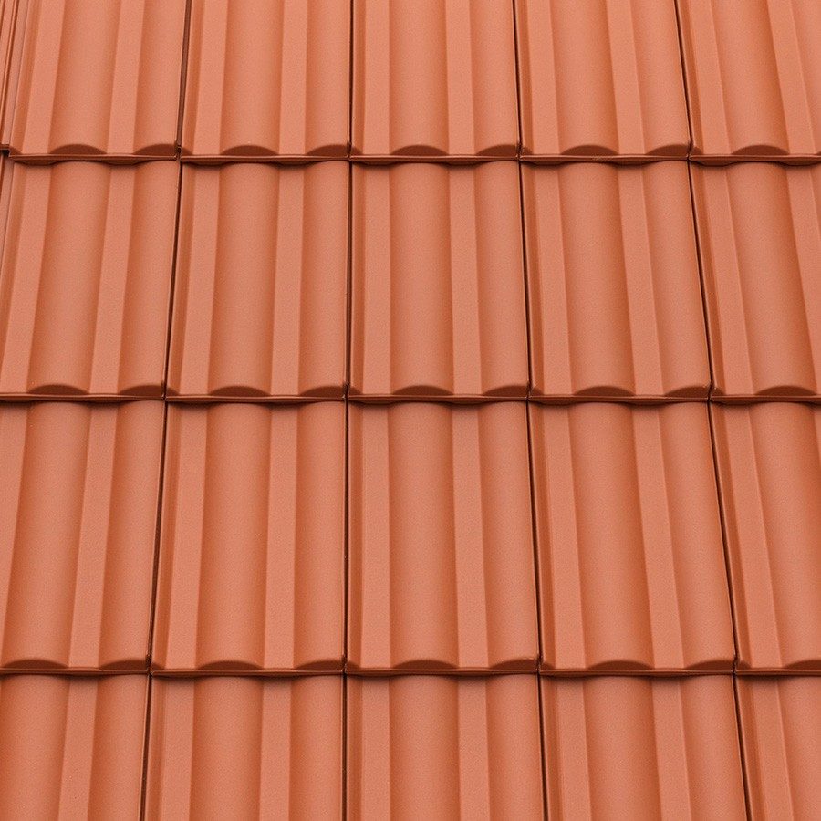 Twiston 9 FusionColor terrakotta